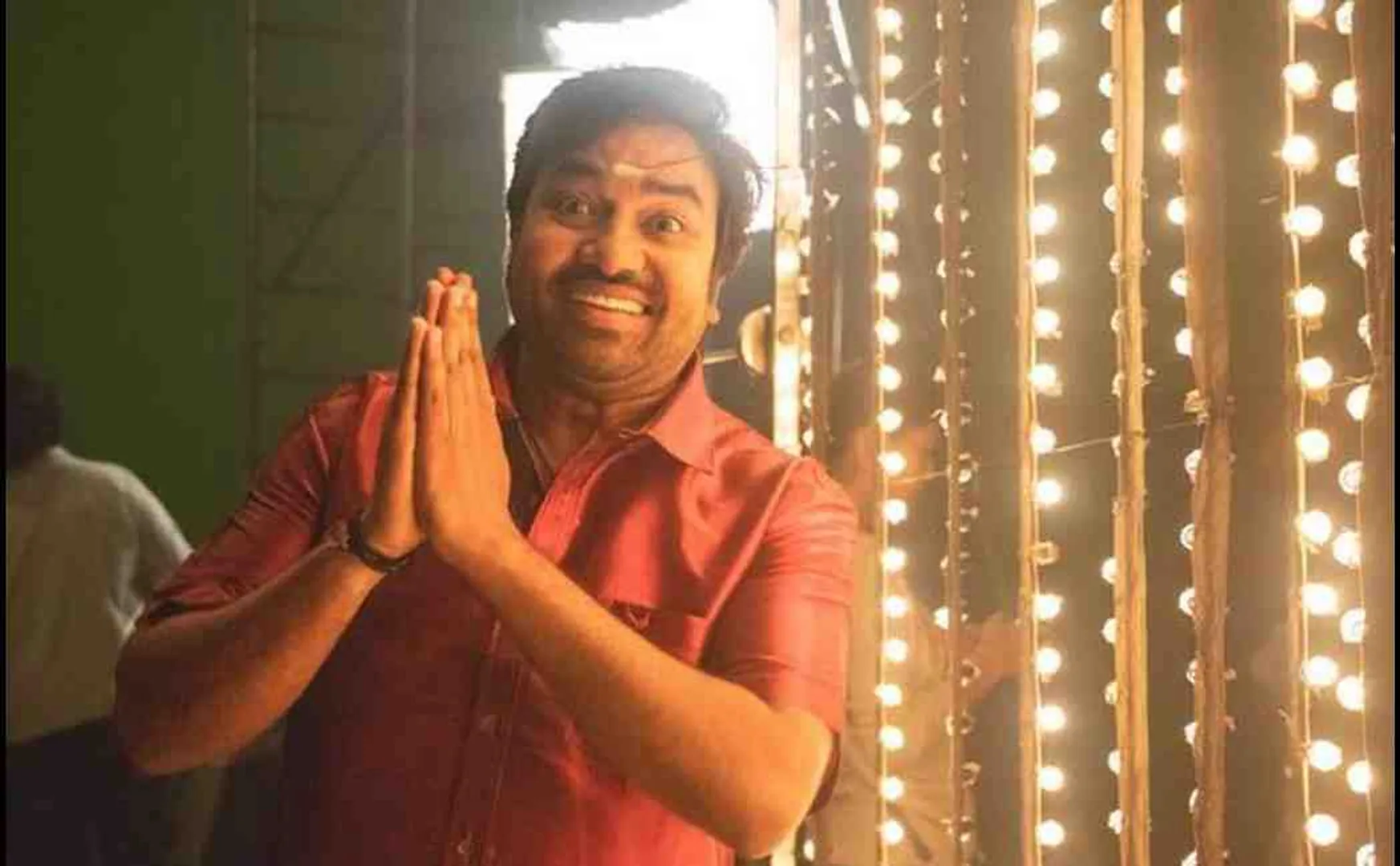 mirchi siva